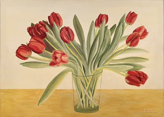 TULIPES